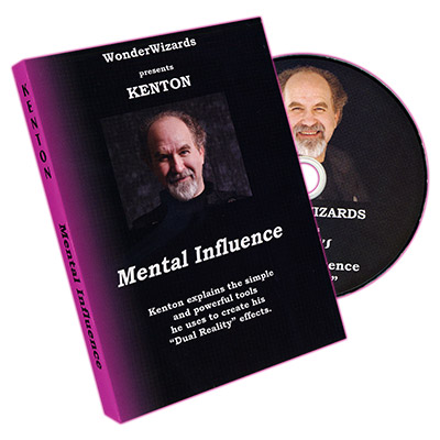 Mental Influence (image for) Mental Influence