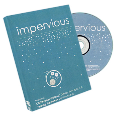 Impervious (image for) Impervious