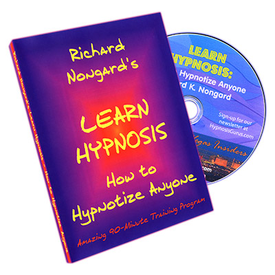 Learn Hypnosis (image for) Learn Hypnosis