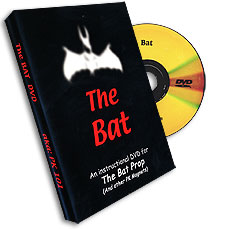 Bat - Instructional DVD (image for) Bat - Instructional DVD