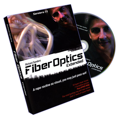 Fiber Optics Extended (image for) Fiber Optics Extended