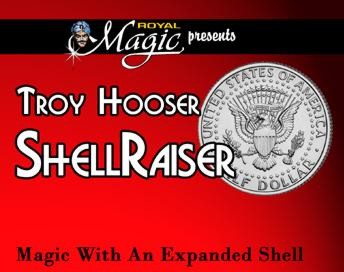 ShellRaiser (image for) ShellRaiser