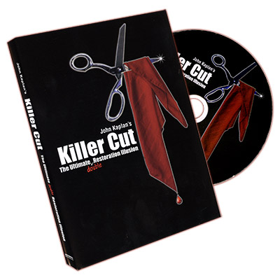 Killer Cut (image for) Killer Cut