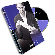 Dave 2 (image for) Dave 2