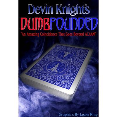 Dumbfounded (image for) Dumbfounded