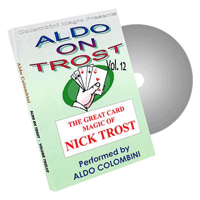 Aldo on Trost - Vol. 12 (image for) Aldo on Trost - Vol. 12