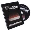 Humbug - Blue Card With DVD (image for) Humbug - Blue Card With DVD