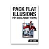 Pack Flat Illusions for Kids & Family Shows (image for) Pack Flat Illusions for Kids & Family Shows