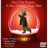 Tony Christmas Magic Show, A (image for) Tony Christmas Magic Show, A