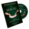 Essentials in Magic - Invisible Deck (image for) Essentials in Magic - Invisible Deck