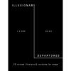 Illusionary Departures (image for) Illusionary Departures
