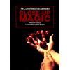 Complete Encyclopedia of Close-Up Magic (image for) Complete Encyclopedia of Close-Up Magic