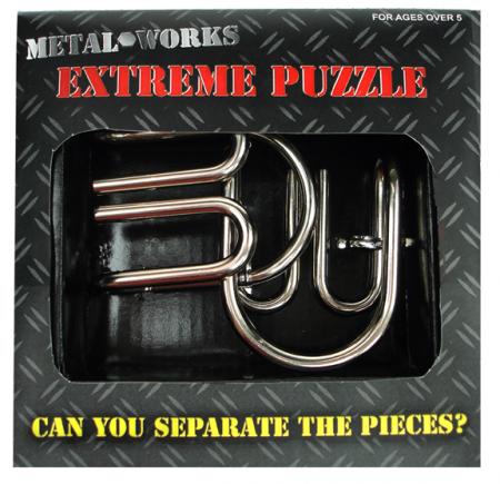 Extreme Puzzles (image for) Extreme Puzzles