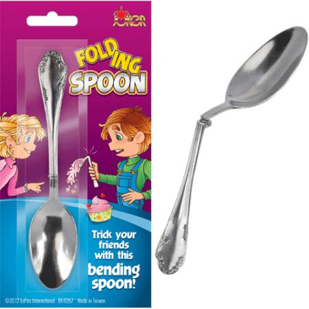 Bending Spoon (image for) Bending Spoon