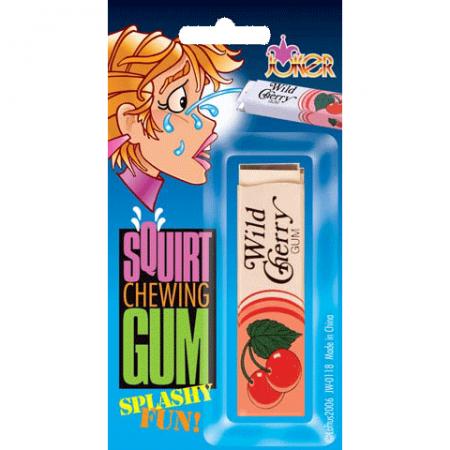 Squirt Gum (image for) Squirt Gum